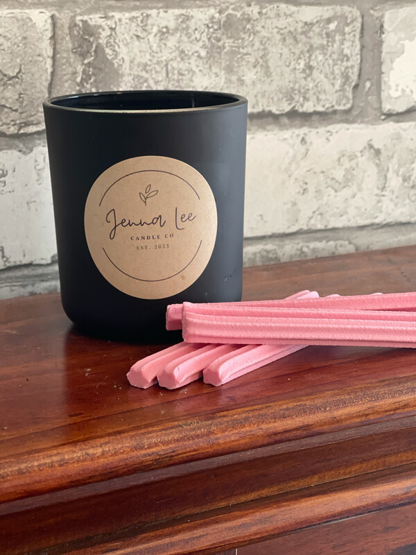 Musk Sticks Candle