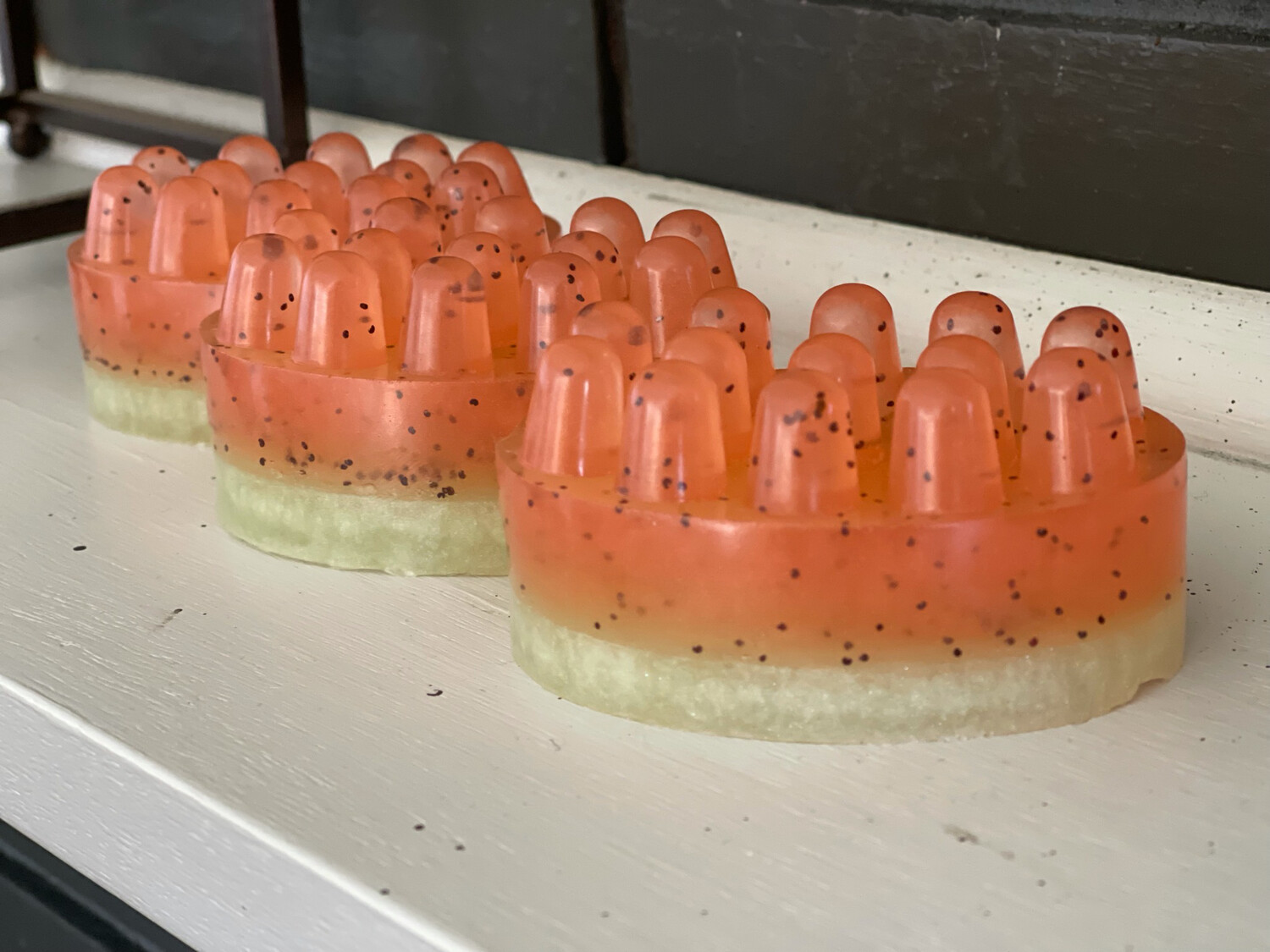 Massage Soap Bars