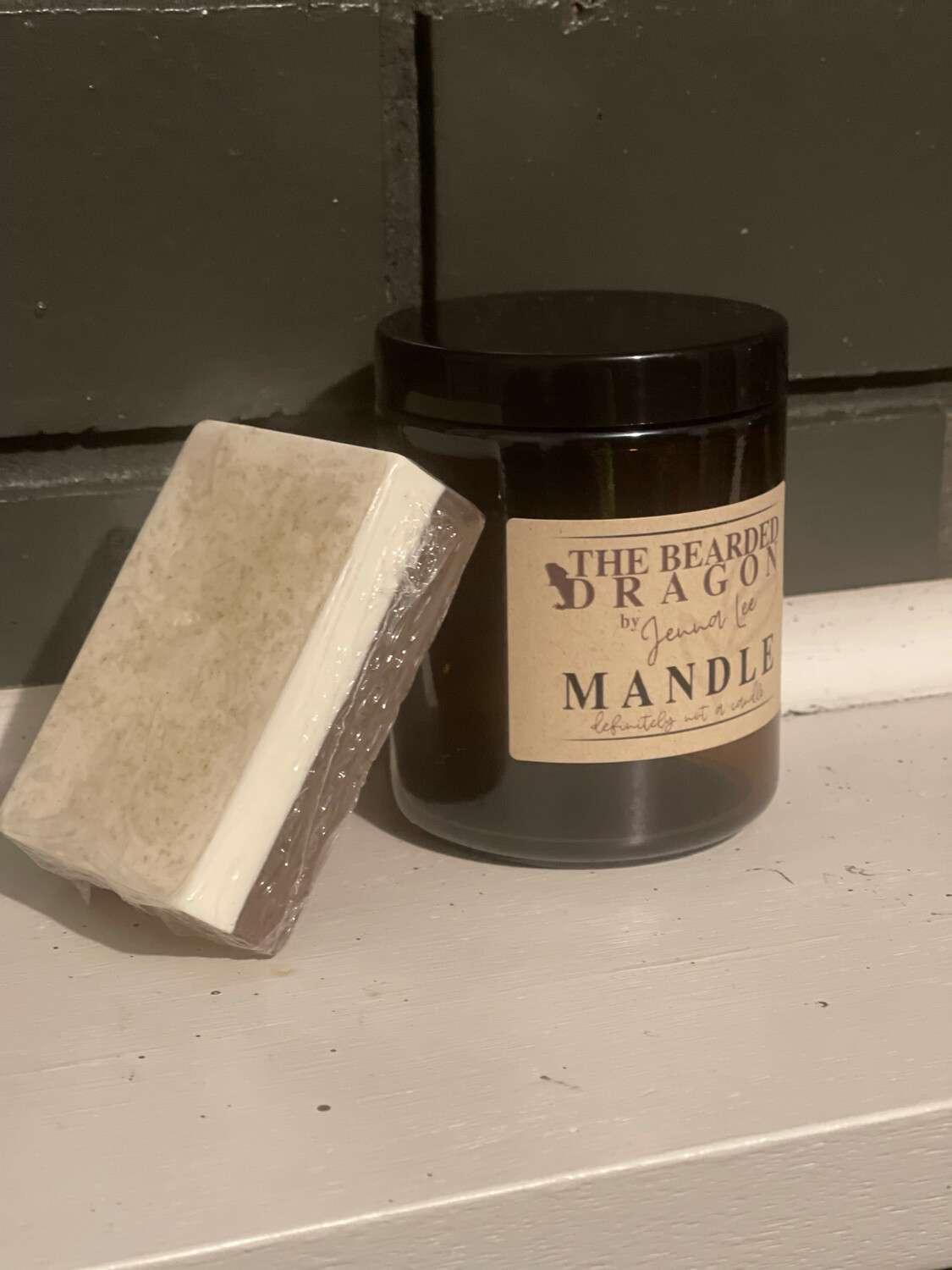 Mandle Pack