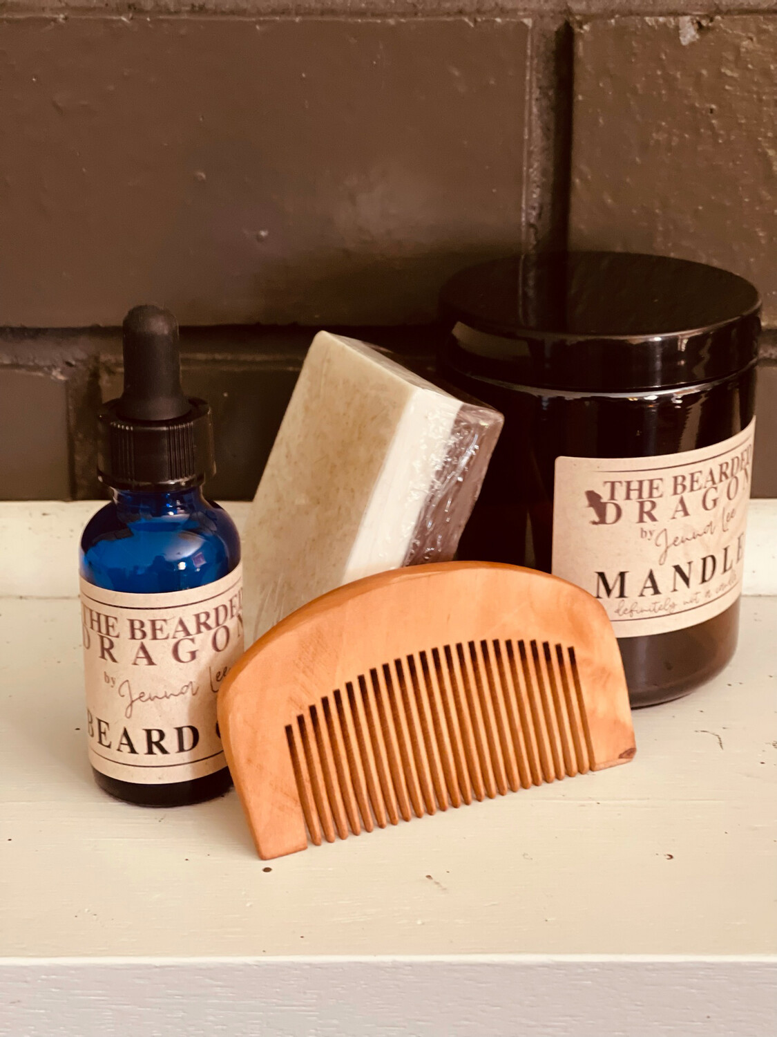 Men’s Gift Pack