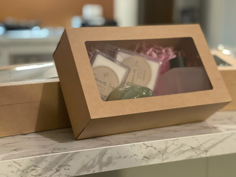 Mystery Box