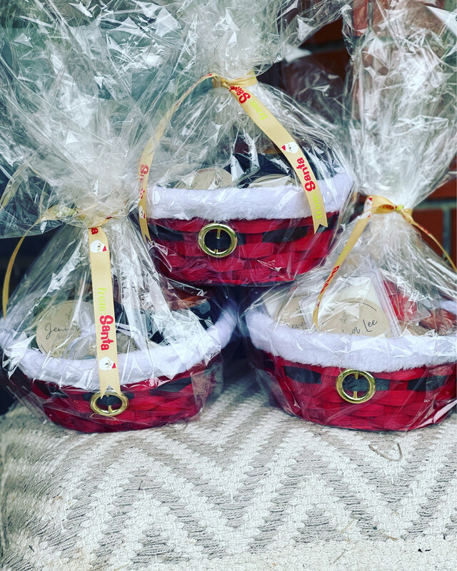 Christmas Gift Packs