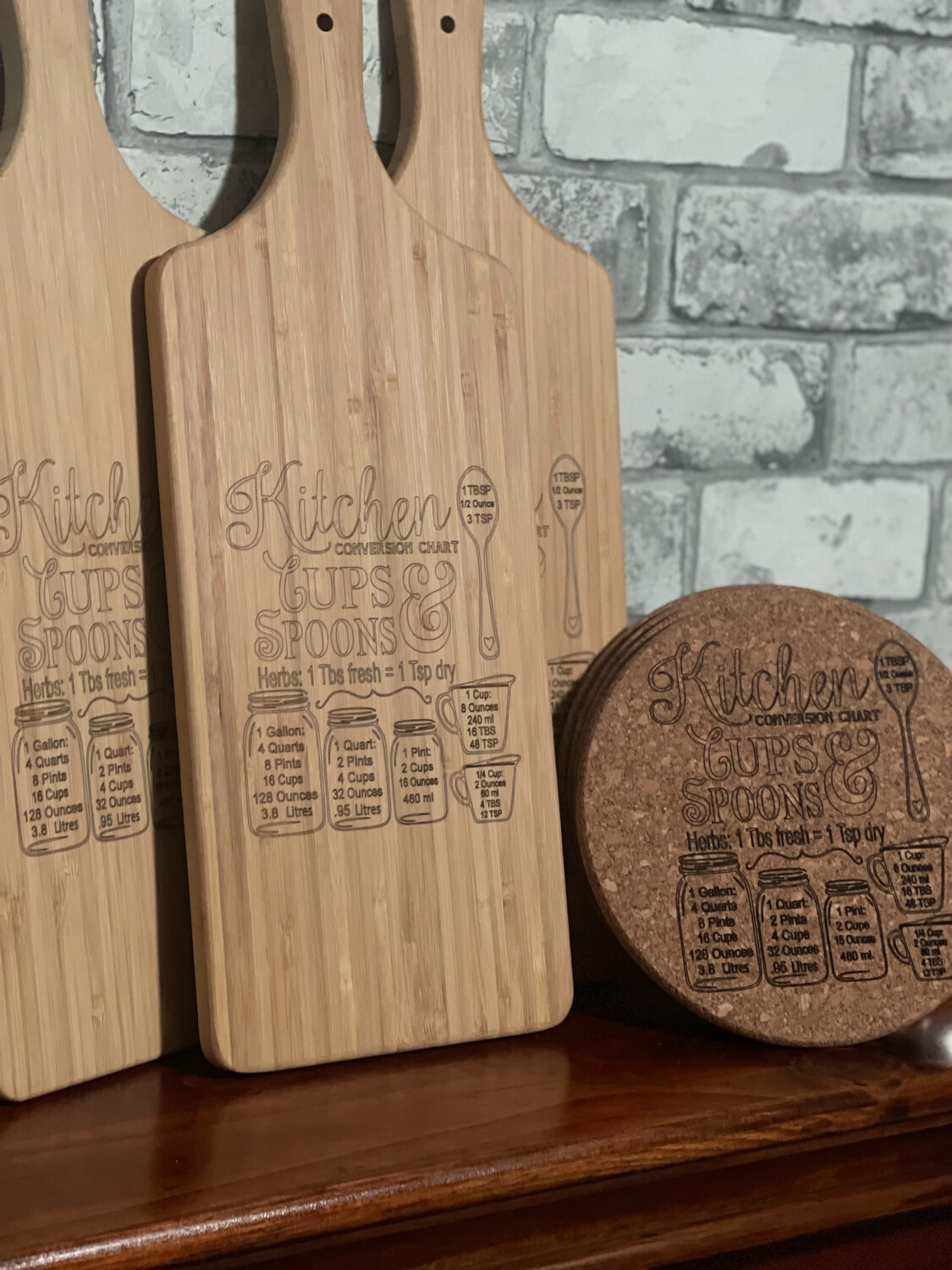 Cork Boards