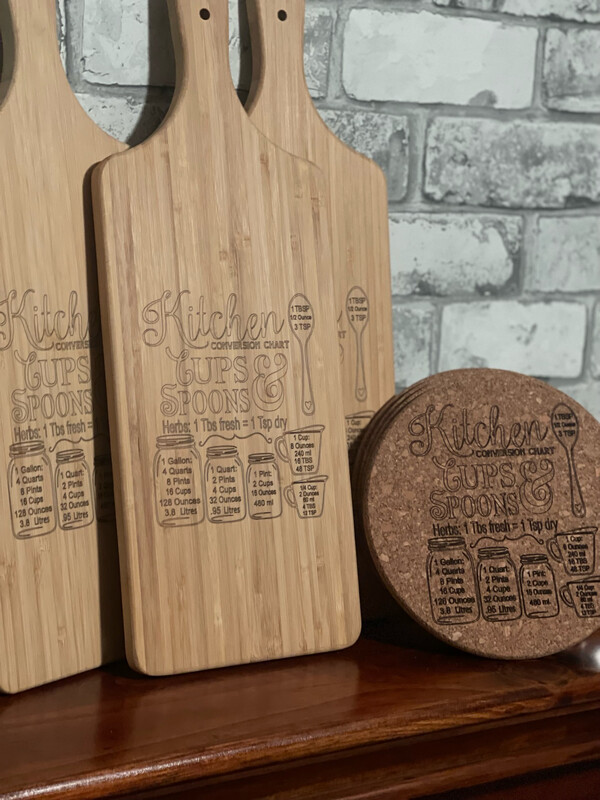 Cork Boards