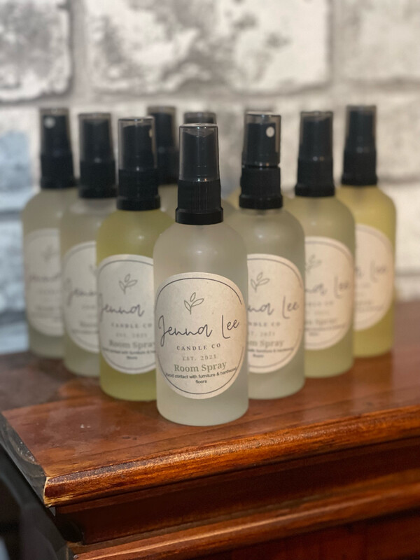 Room Spray