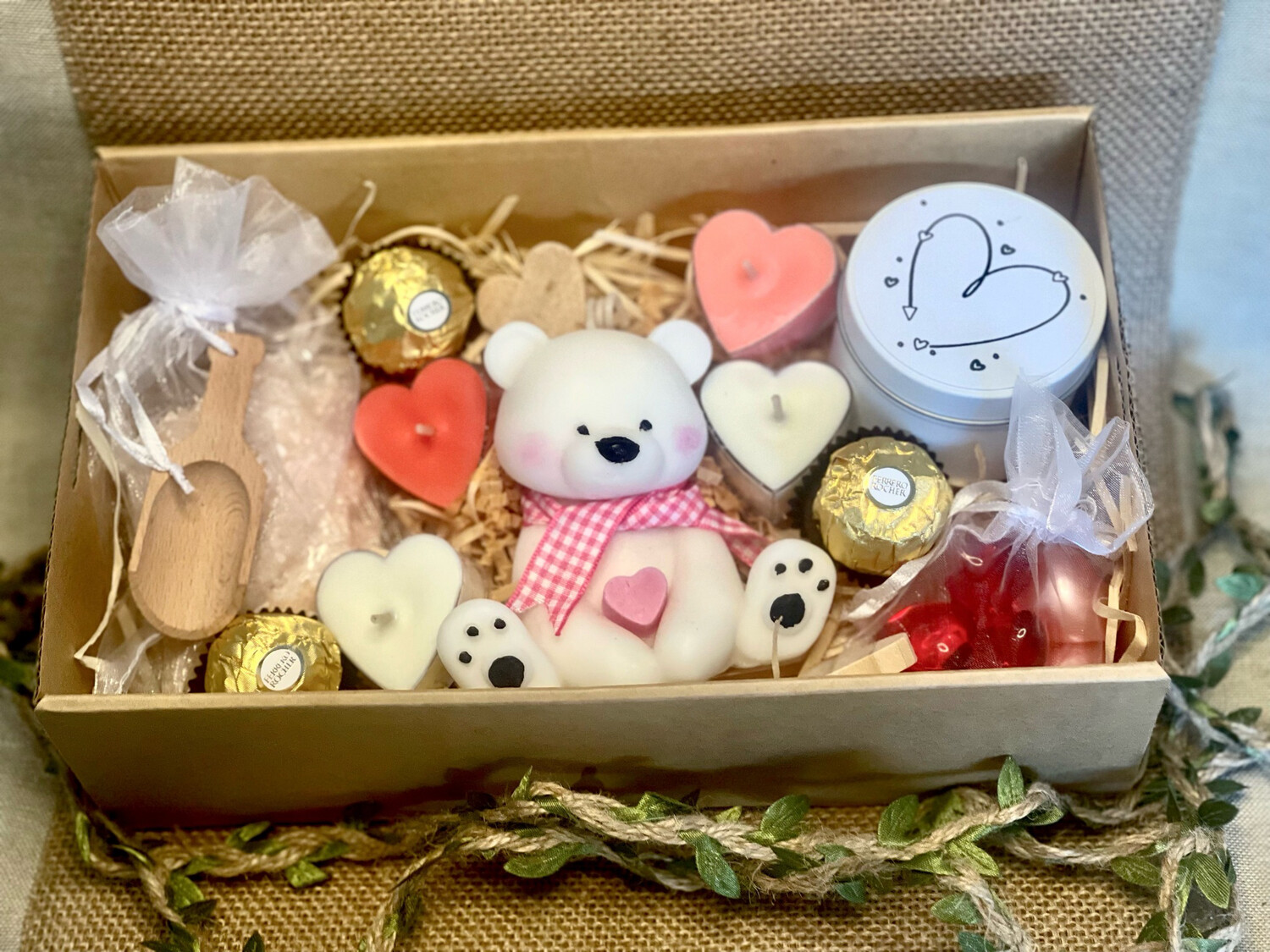 Valentine’s Day