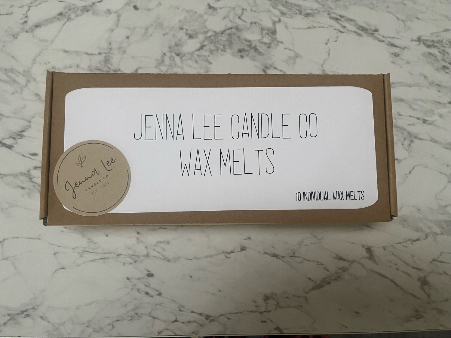 Wax Melt Pack