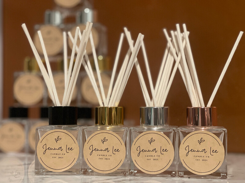 Mini Reed Diffuser