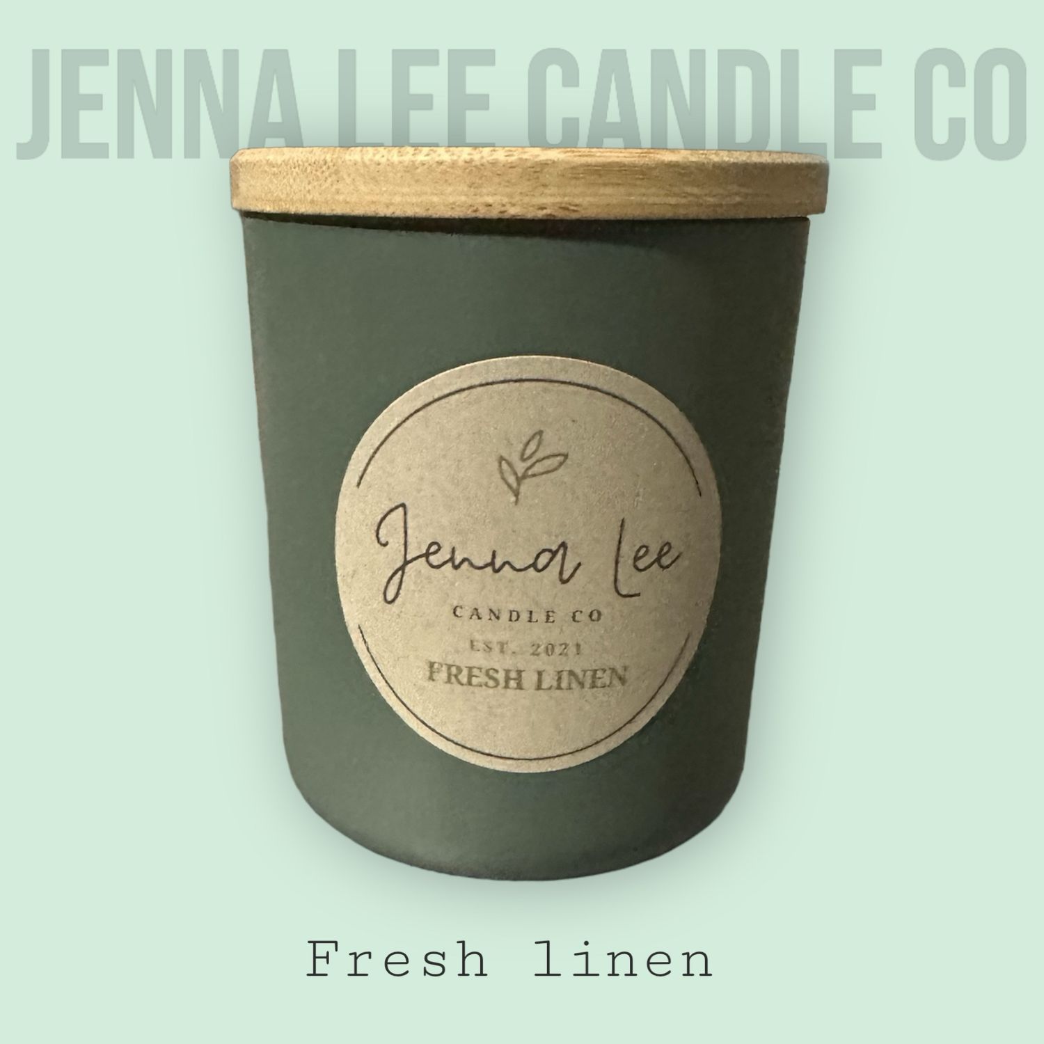 Fresh Linen