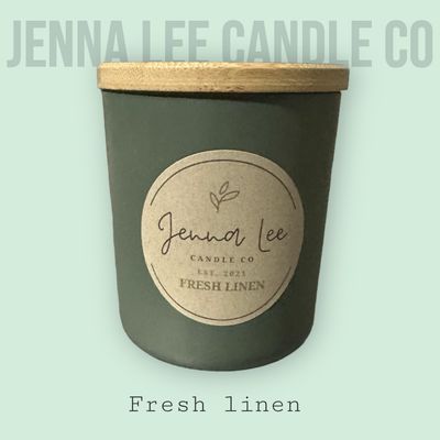 Fresh Linen