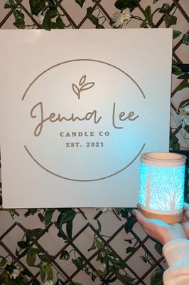 Multi Coloured Electric Wax Warmer