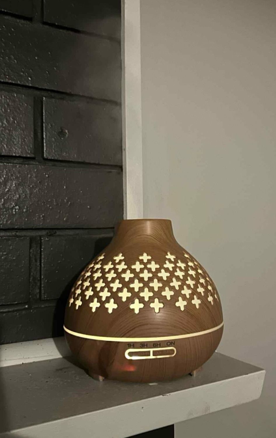 Mist Diffuser