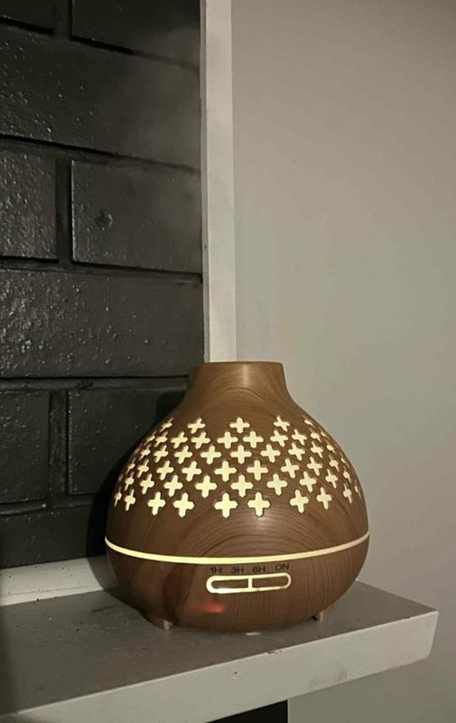 Mist Diffuser
