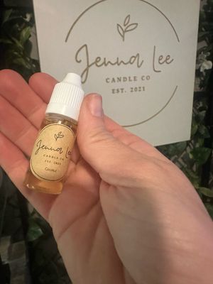 Mist Diffuser Oils