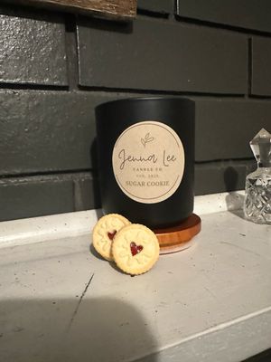 Sugar Cookie
