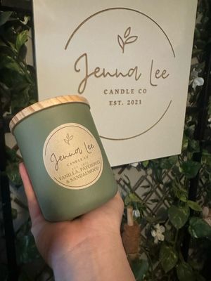 Vanilla Patchouli And Sandalwood