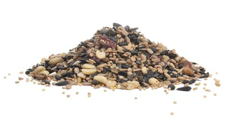 Winter Blend — 20 lb.