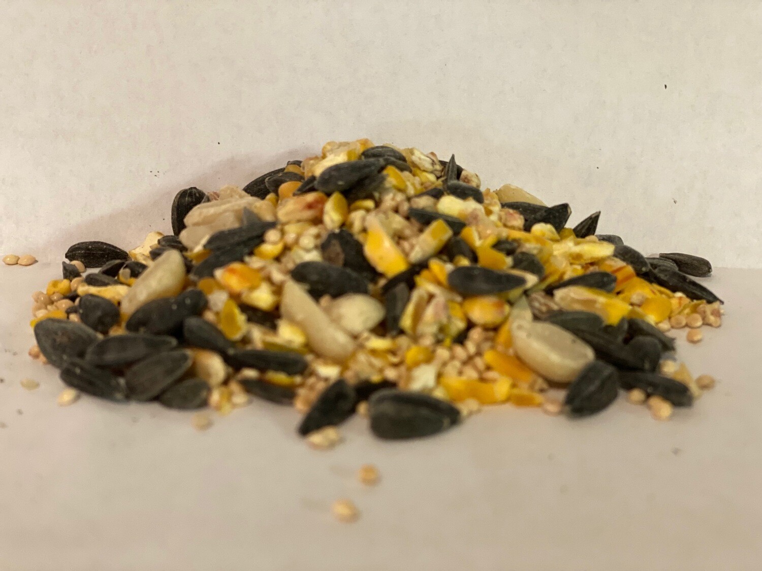 Augusta Premium Mix — 20 lb.