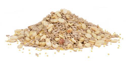 Shell-Free Medley — 20 lb.