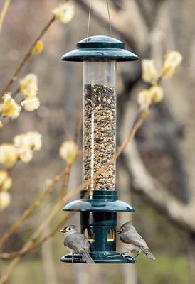 Feeders
