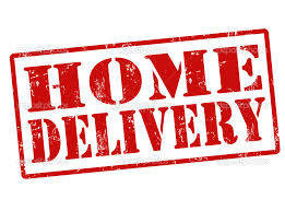Home Delivery on November 8:  $12 per 100 lbs