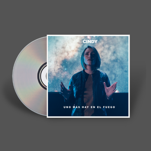 CD Uno Más Hay en el Fuego