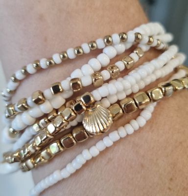Sea Gypsea Anklet