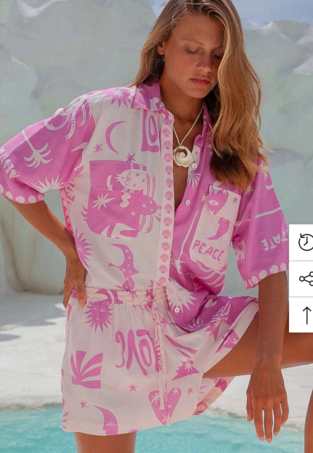 Altego blouse