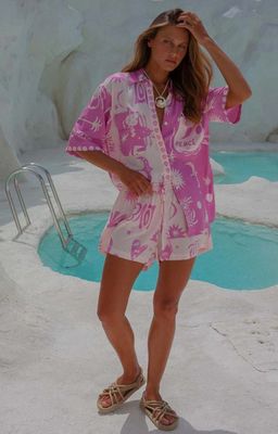 Altego shorts