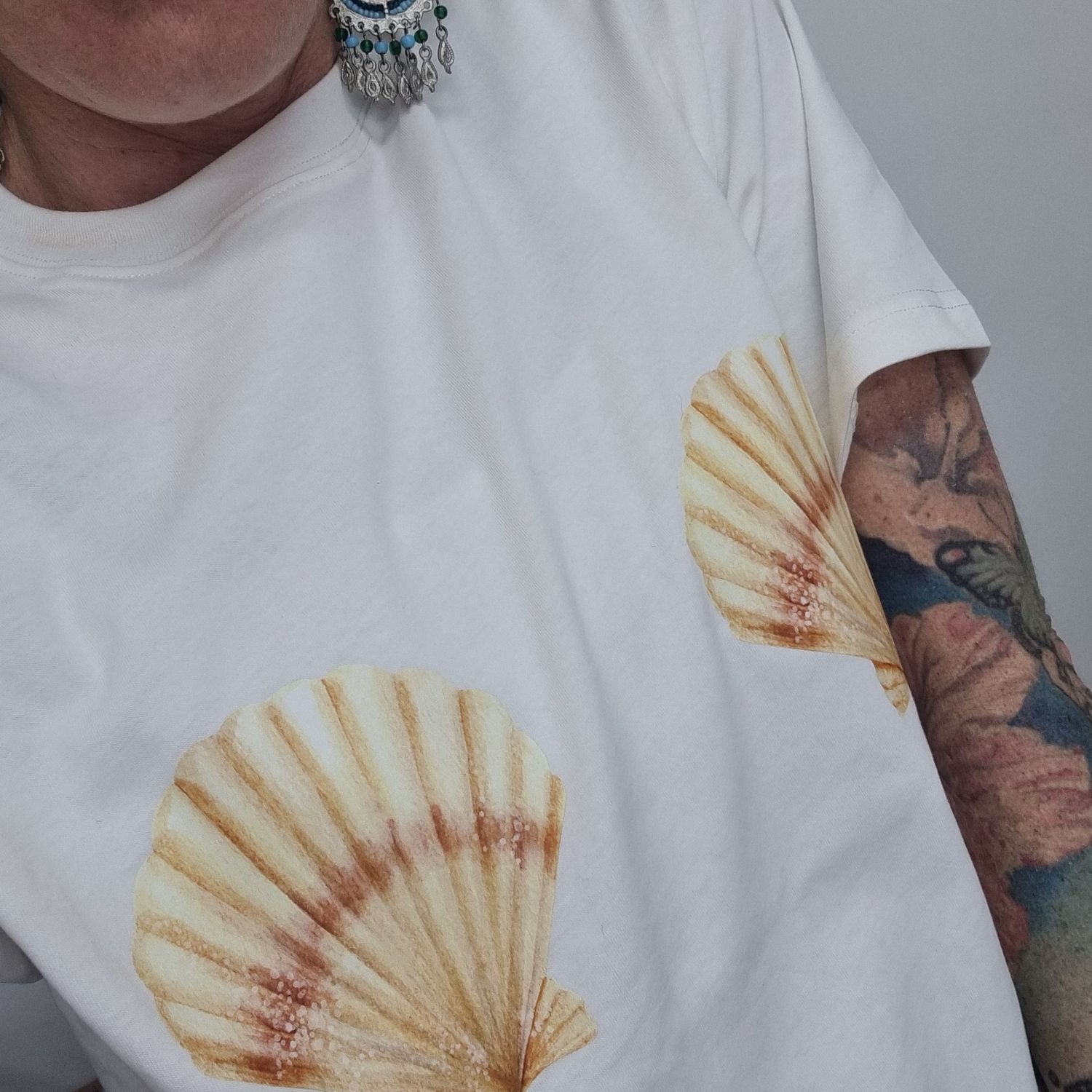 Shelby tee