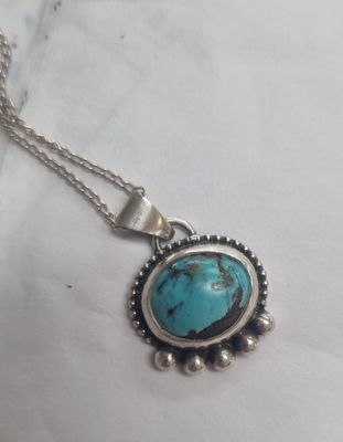 Moana Necklace
