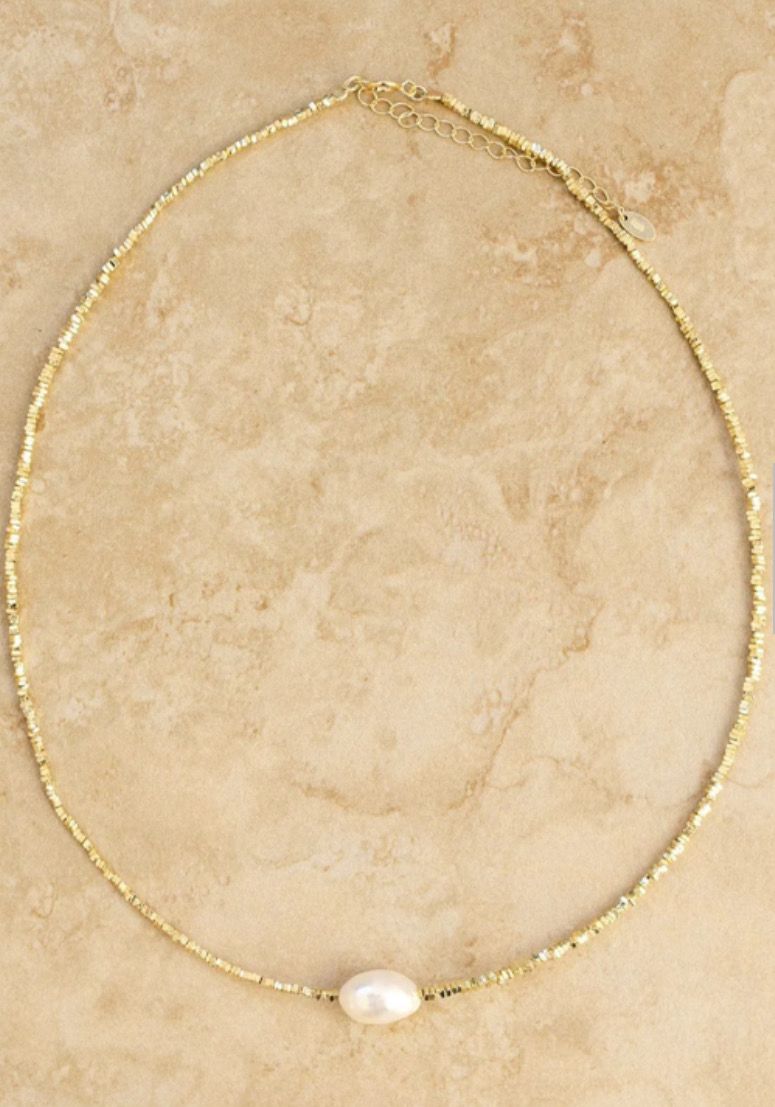 Tahiti Necklace