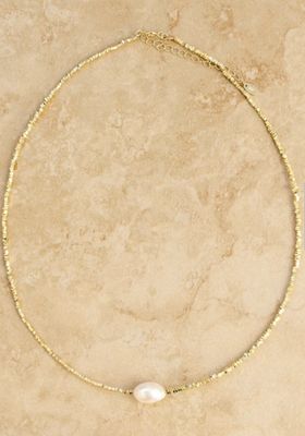 Tahiti Necklace