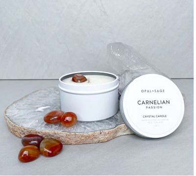 Carnelian