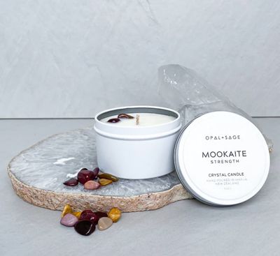Mookaite
