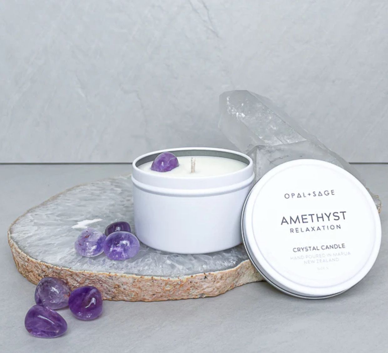 Amethyst