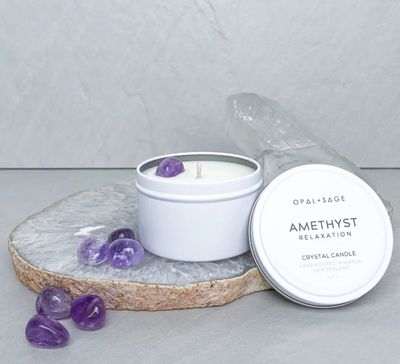 Amethyst