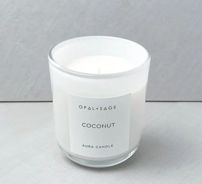 Coconut Candle
