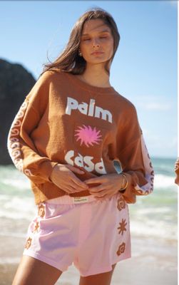 Casa Palma Knit