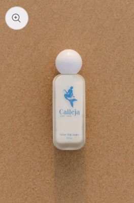 After Salt Balm