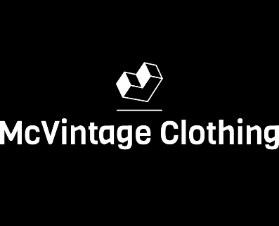 McVintage Clothing