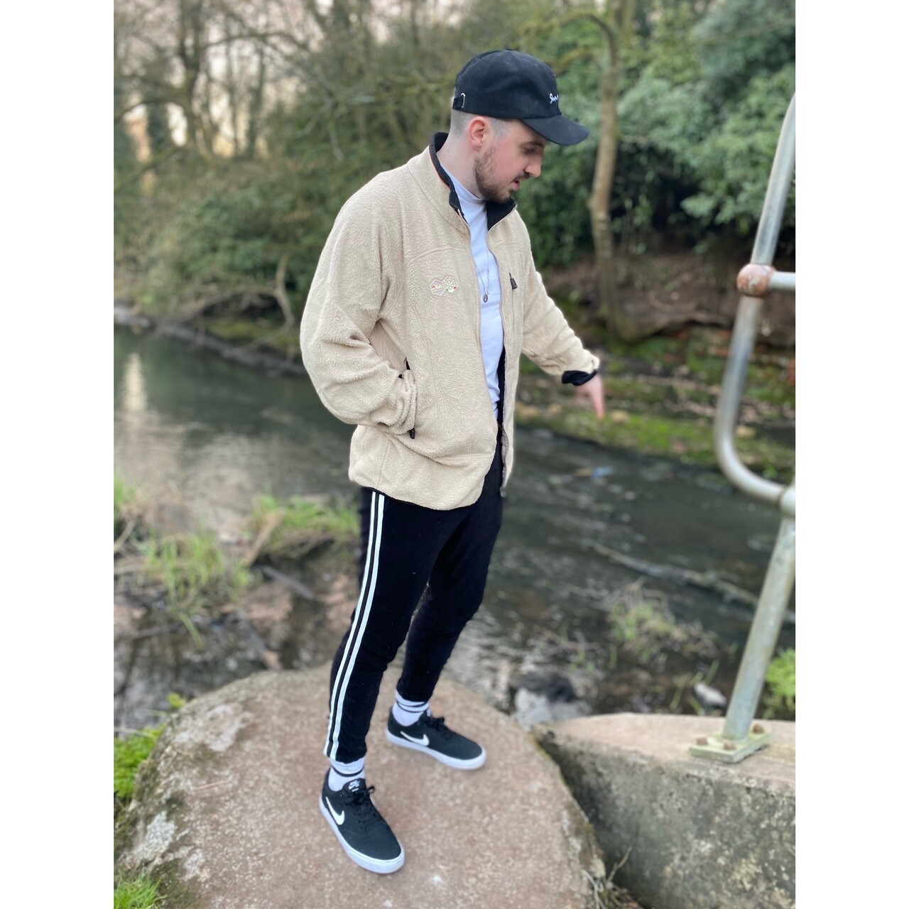 FILA Ultra Sports Fleece