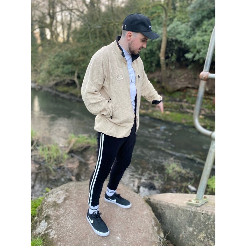 FILA Ultra Sports Fleece