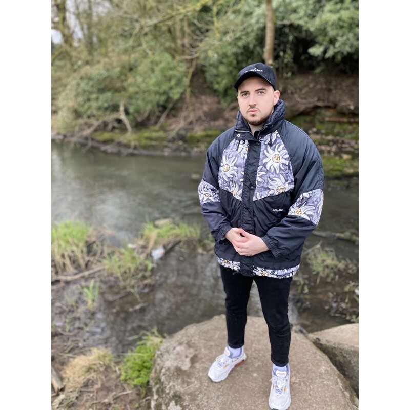 Ellesse Puffer Parka