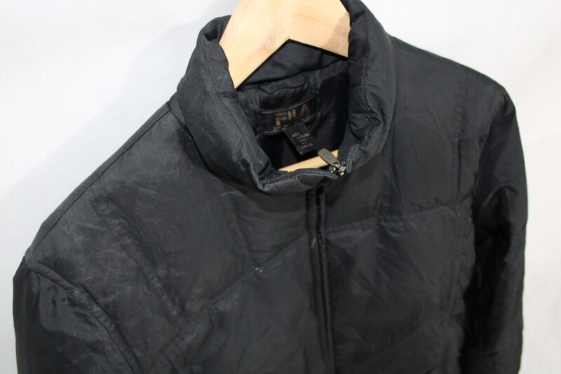 FILA Bomber Jacket