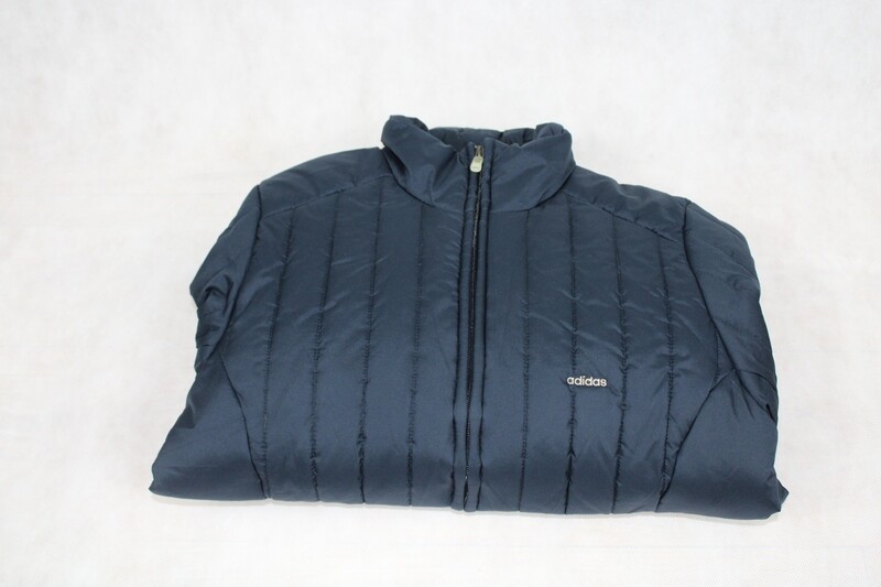 ​Adidas Puffer Jacket.