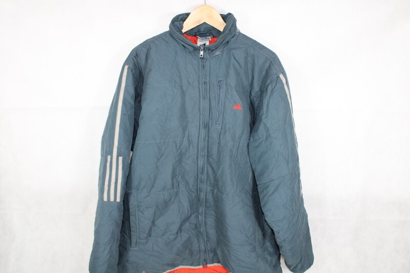 ​Adidas Street Jacket