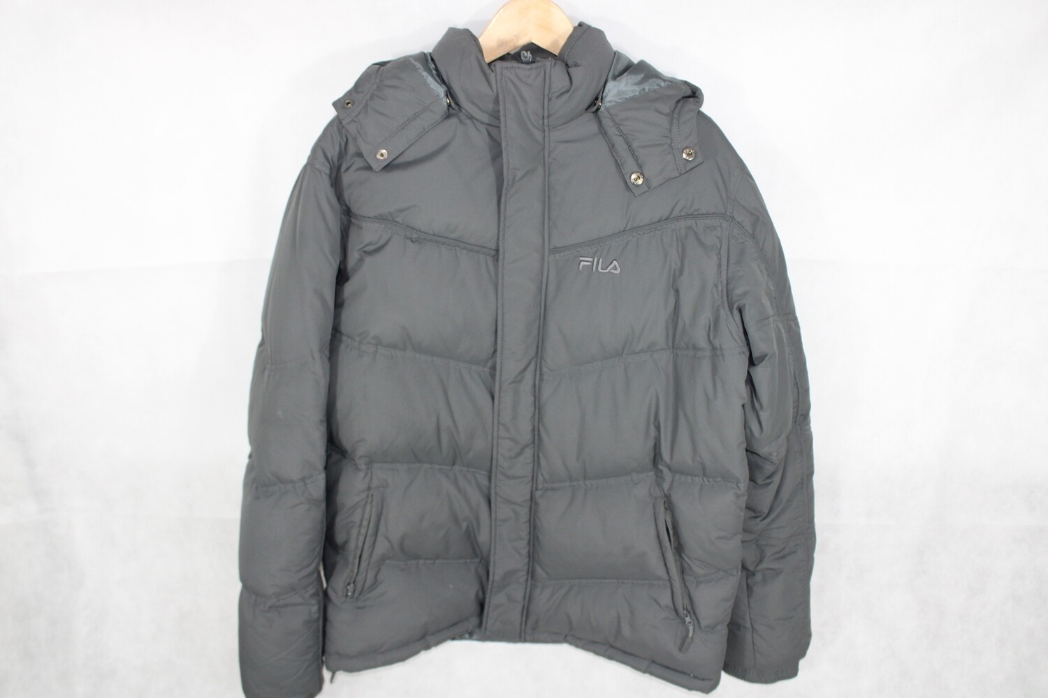 ​Fila Puffer Jacket