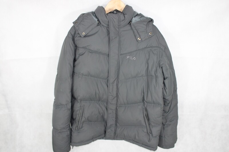 ​Fila Puffer Jacket