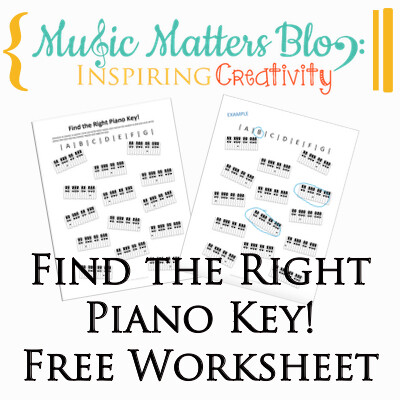 Printable Piano Keyboard Notes  Bible study printables, Study notes, Notes  template